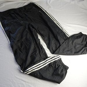 Y2K Adidas Men Track Pants Size XL